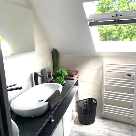 Entier Malo Vue Mer, Proche Ferry, Commerces Et Solidor 50 M Apartment *