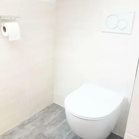 Entier Malo Vue Mer, Proche Ferry, Commerces Et Solidor 50 M Apartment *
